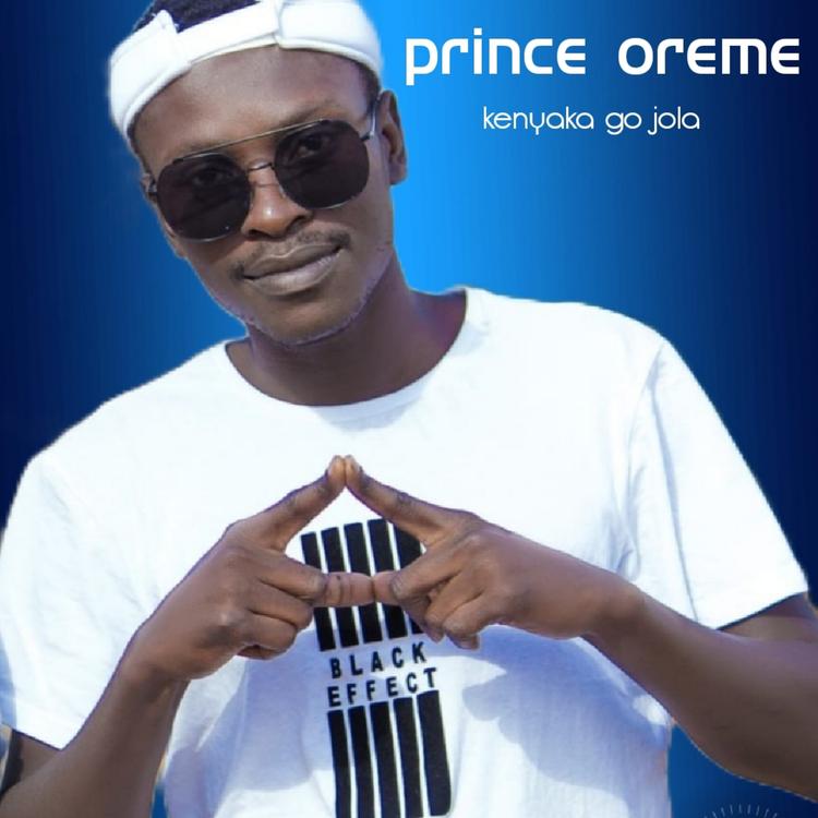 Prince oreme's avatar image