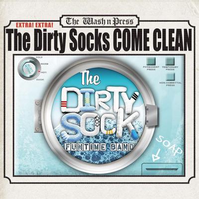 The Dirty Sock Funtime Band's cover