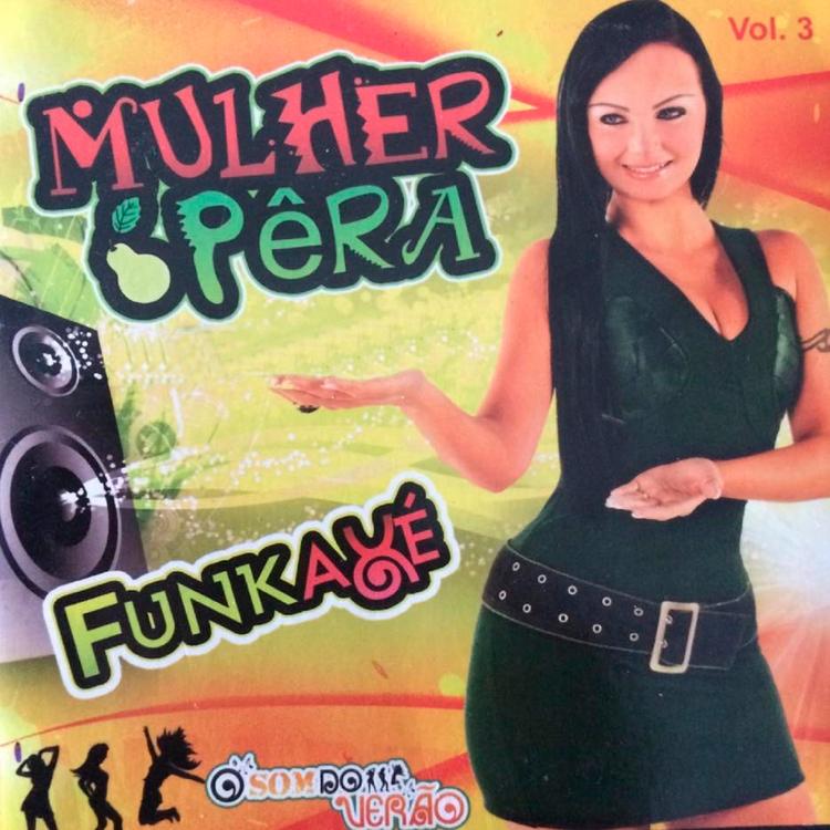 Mulher Pêra's avatar image