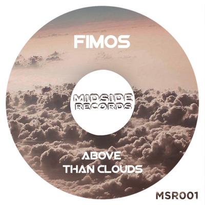Raindrops (Original Mix) By Fimos's cover