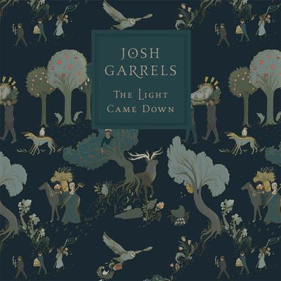 Journey to Bethlehem By Josh Garrels's cover