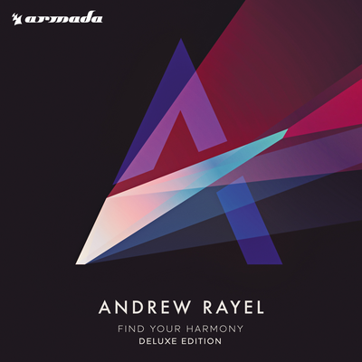 EIFORYA (Alexander Popov Remix) By Andrew Rayel, Armin van Buuren's cover