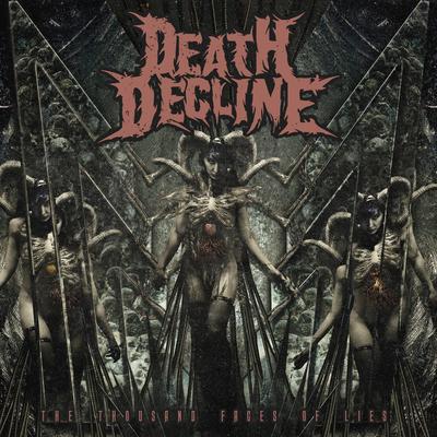 Useless Sacrifice By Death Decline's cover