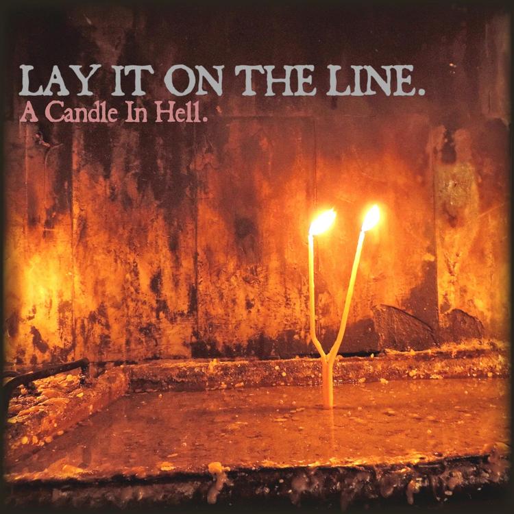 Lay it on the Line's avatar image