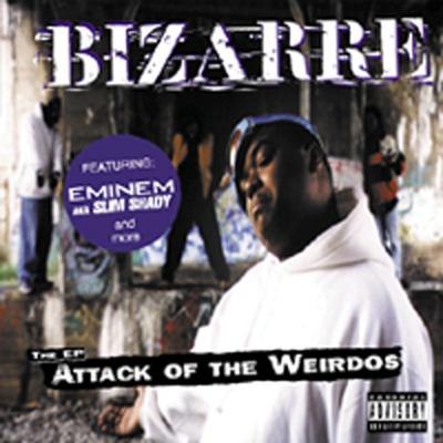Trife Thieves W/Fuzz & Eminem By Bizarre's cover