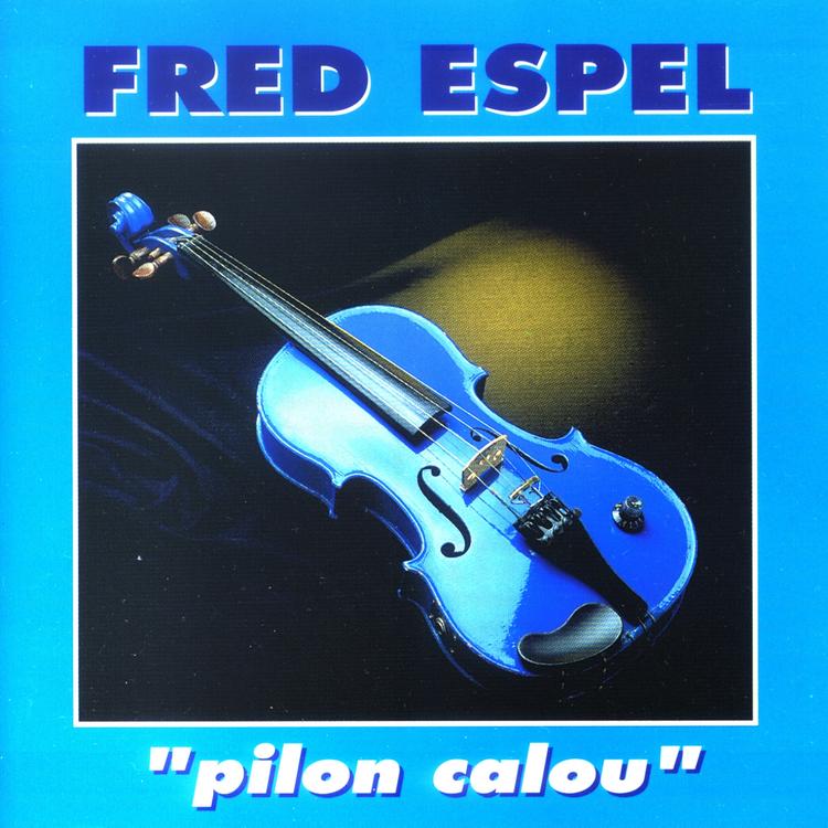 Fred Espel's avatar image