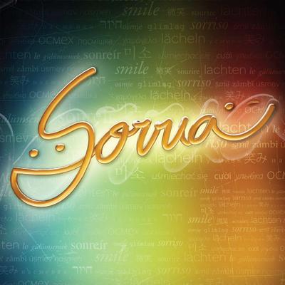 Sorria (Exclusiva) By Comunidade das Nações, Gezi Monteiro, Júnior Neguebe, Dito Rodrigues's cover