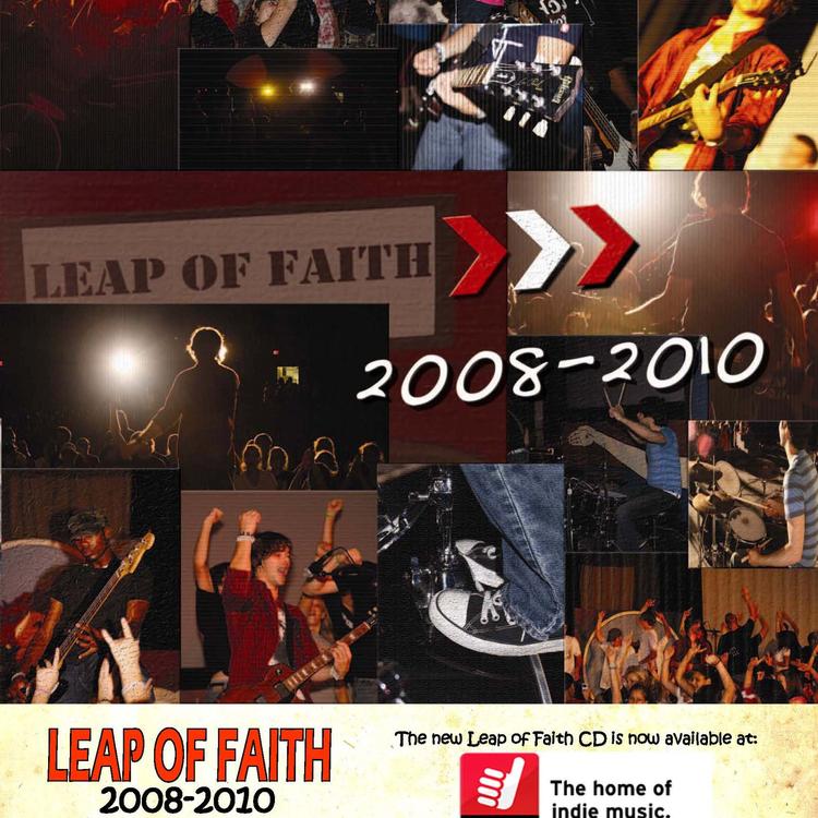 Leap of Faith's avatar image