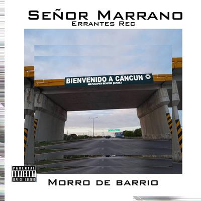 Morro de Barrio's cover