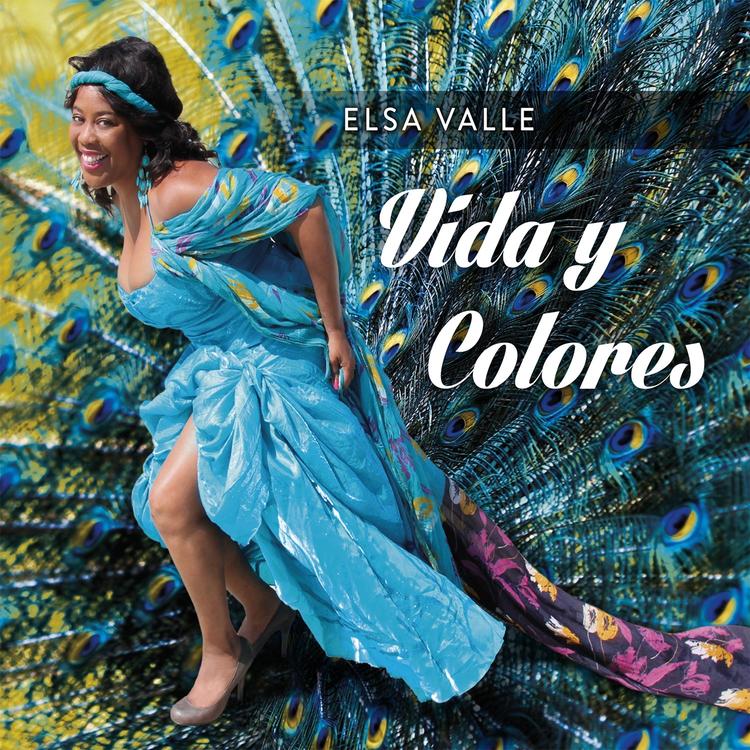 Elsa Valle's avatar image