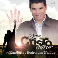 Pr. Wanderley Rodrigues Wanluy's avatar cover