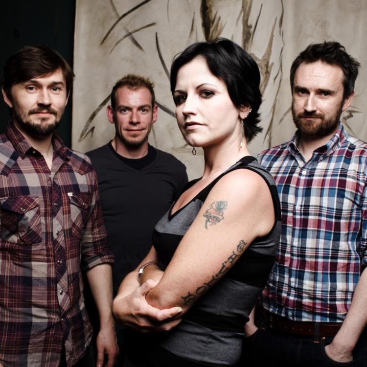 The Cranberries's avatar image