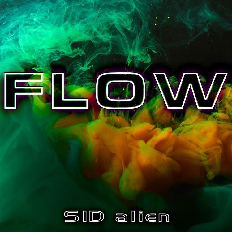 SID alien's avatar image