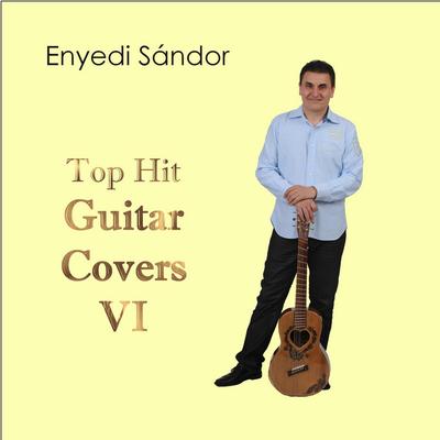 Sandor Enyedi's cover