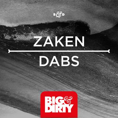 Dabs By Zaken's cover