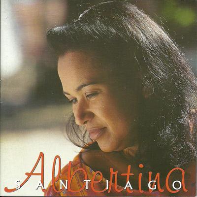 Quando Eu Chegar no Céu By Albertina Santiago's cover