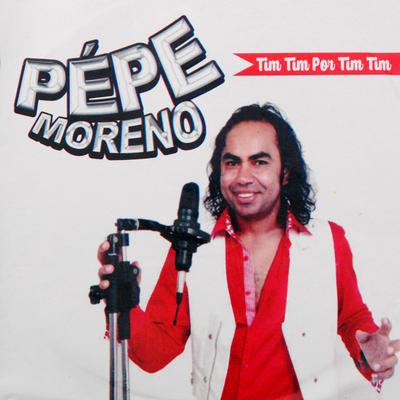 Um Minuto By Pepe Moreno's cover