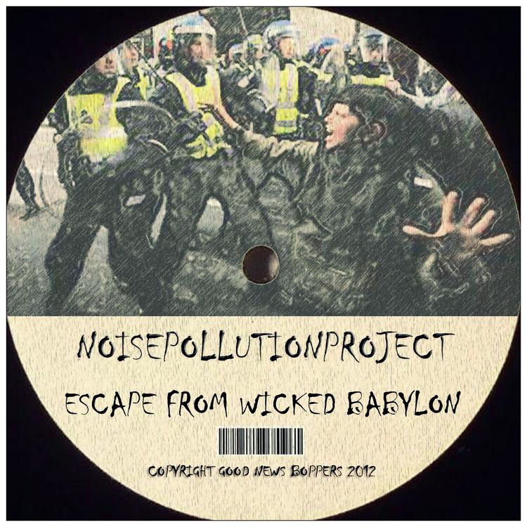 NoisePollutionProject's avatar image