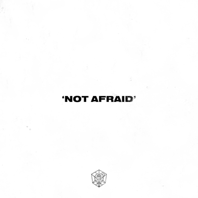 Not Afraid By HL:DR's cover