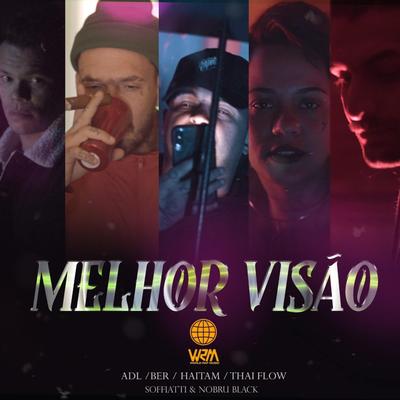 Melhor Visão's cover