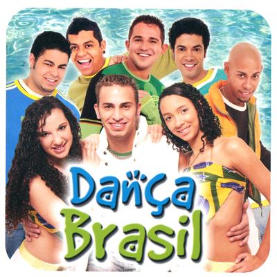 Nêga do Cabelo Duro By Dança Brasil's cover