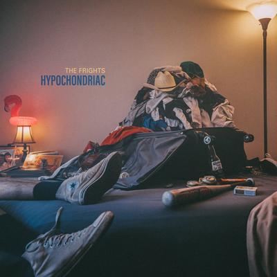 Hypochondriac's cover