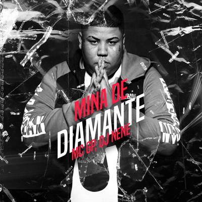 Mina de Diamante By MC GP's cover