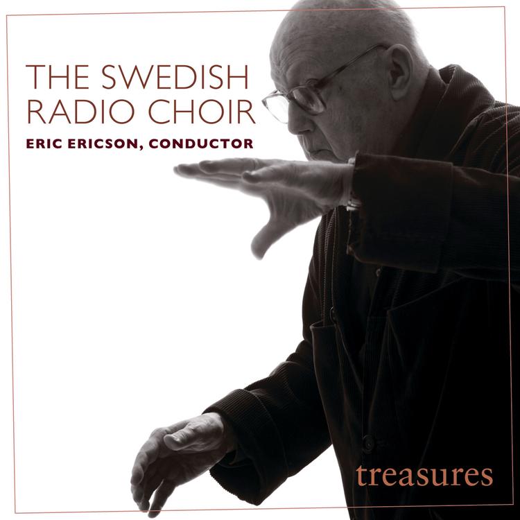 The Swedish Radio Choir's avatar image