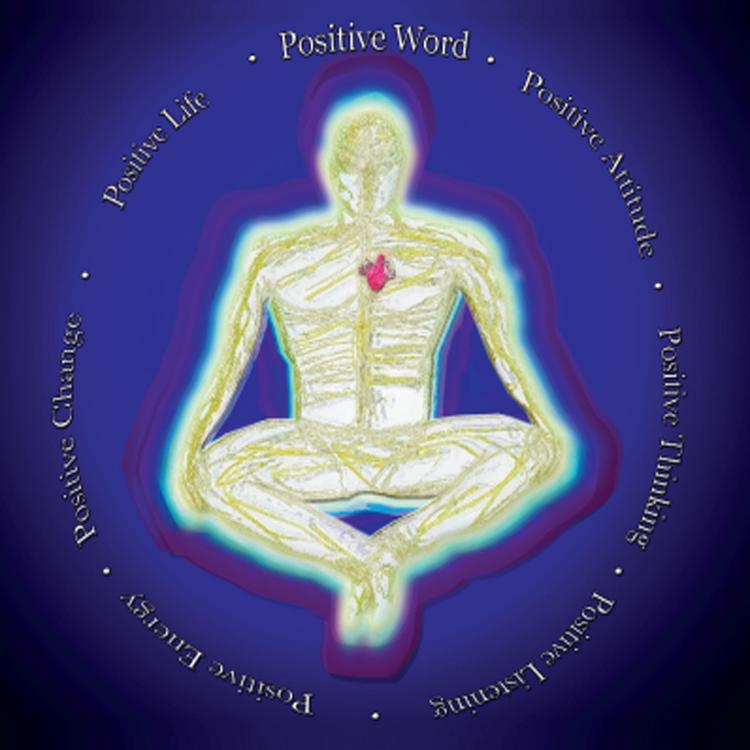 A Positive Word's avatar image