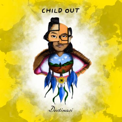 CHILD OUT's cover