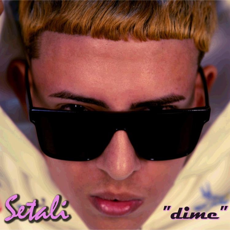 Setali's avatar image