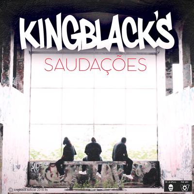 Saudações's cover