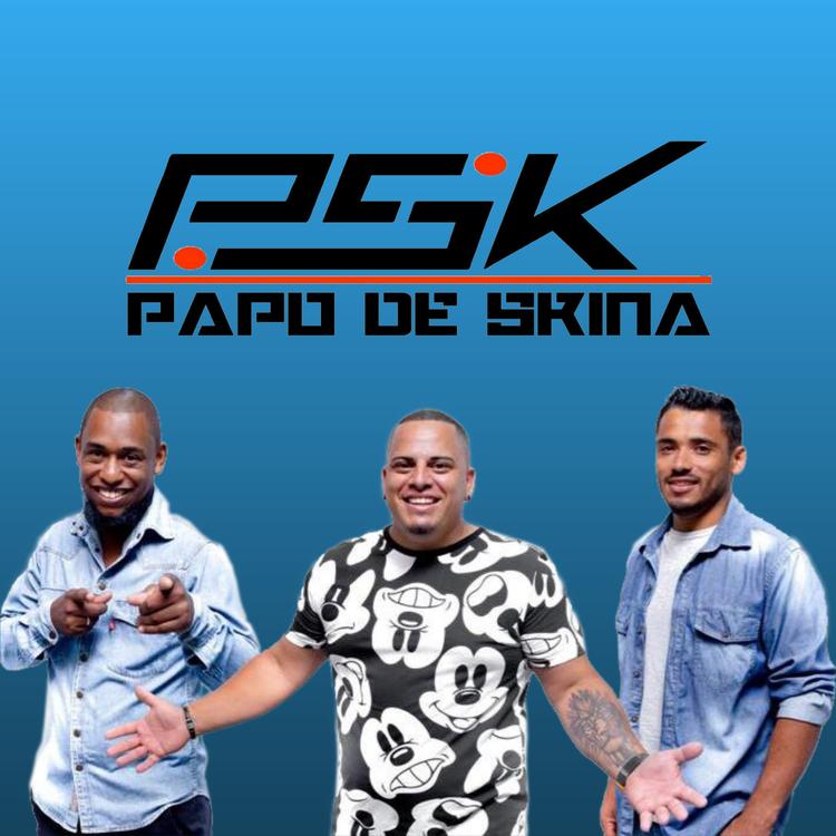 Grupo Papo de Skina's avatar image