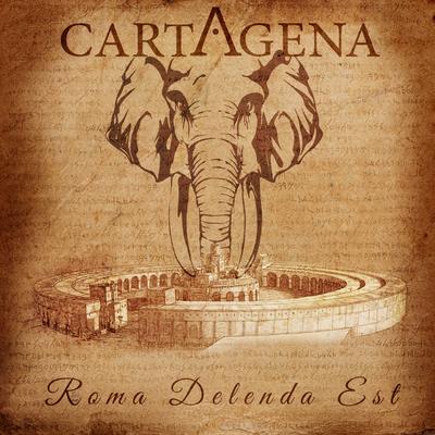 Progenies By Cartagena's cover