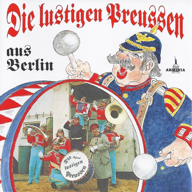 Die lustigen Preussen's avatar image