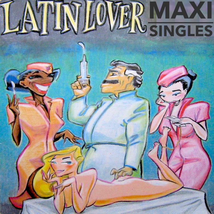 Latin Lover's avatar image