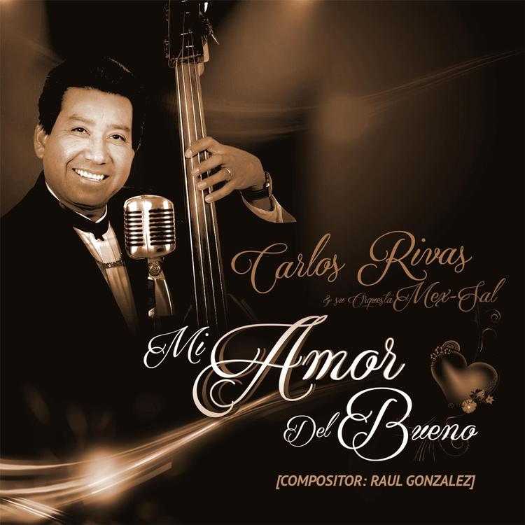 Carlos Rivas & Su Orquesta Mex-Sal's avatar image