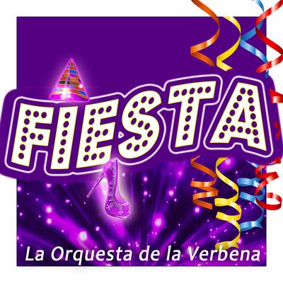 Fiesta's cover