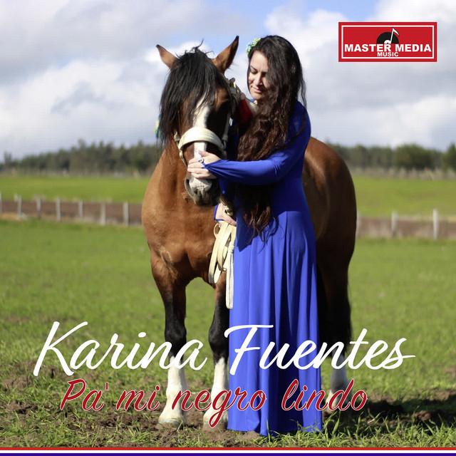 Karina Fuentes's avatar image