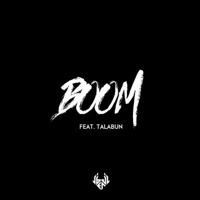 Boom By iBenji, Talabun, Talabun's cover