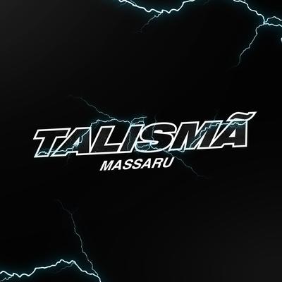 Talismã By Massaru, EF's cover