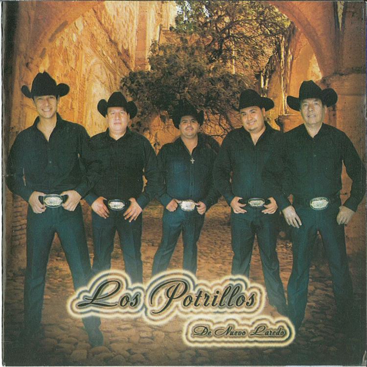 Los Potrillos De Nuevo Laredo's avatar image