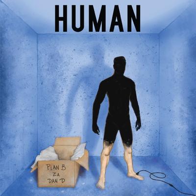 Evolucija By HUMAN's cover