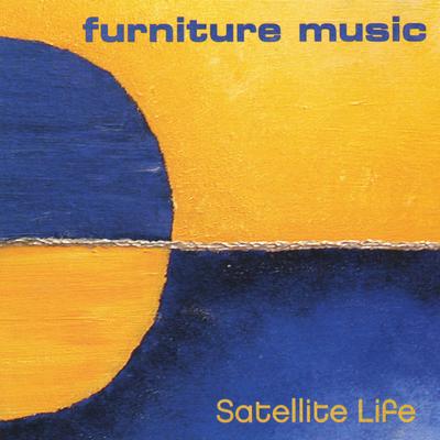 furniture music's cover