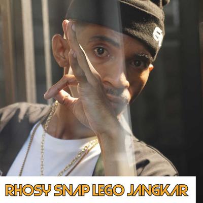 Rhosy Snap's cover