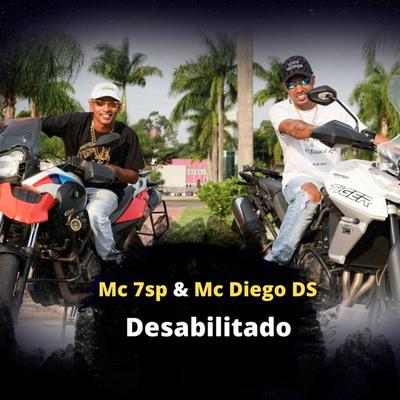 Mc Diego DS's cover