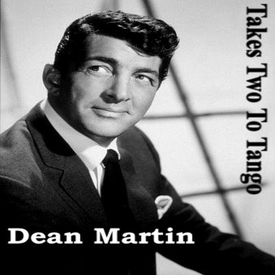 Everybody Loves Somebody By Dean Martin's cover