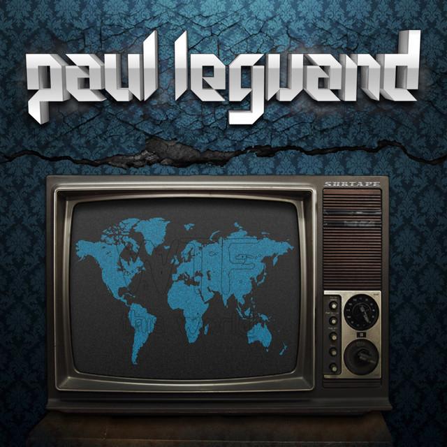 Paul Legvand's avatar image