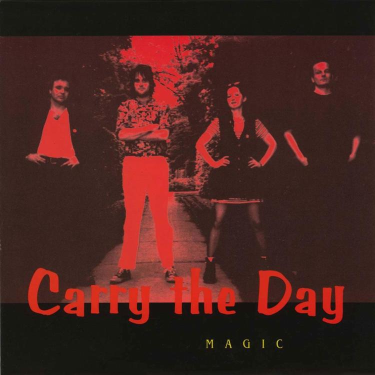 Carry The Day's avatar image