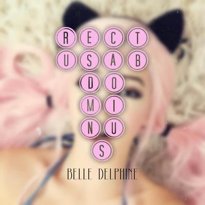 Belle Delphine By Rectus Abdominus's cover